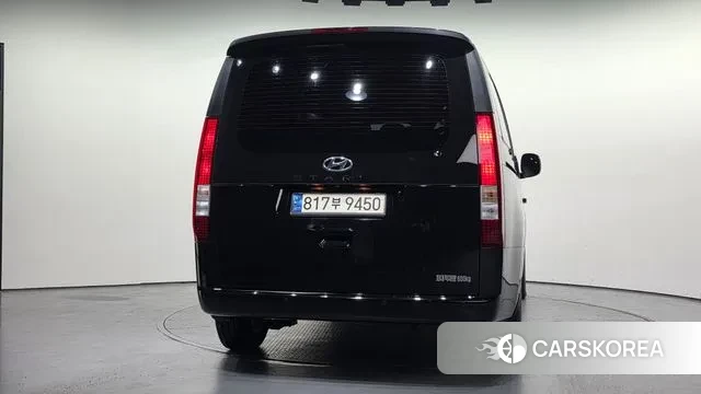 Hyundai Staria id 3752667 из Кореи 14