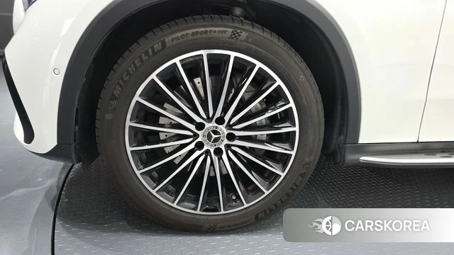 Mercedes-Benz GLC-Class X254 id 4374972 из Кореи 27