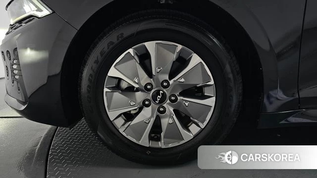 Kia K5 Hybrid 3rd Generation id 4881078 из Кореи 27