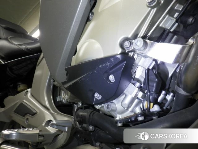Engine photo