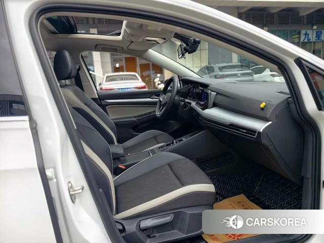 Volkswagen Golf id 4274088 из Китая 8