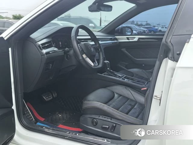 Volkswagen CC id 4380634 из Китая 11