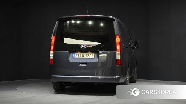 Hyundai Staria id 3806795 из Кореи 14