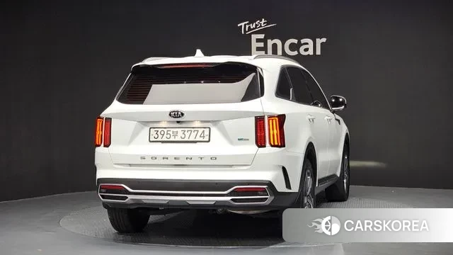 Kia Sorento 4th Generation id 3473905 из Кореи 14