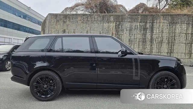 Land Rover Range Rover 5th Generation id 3769521 из Кореи 14