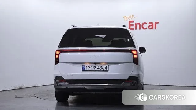 Kia The New Carnival 4th Generation id 3659120 из Кореи 14