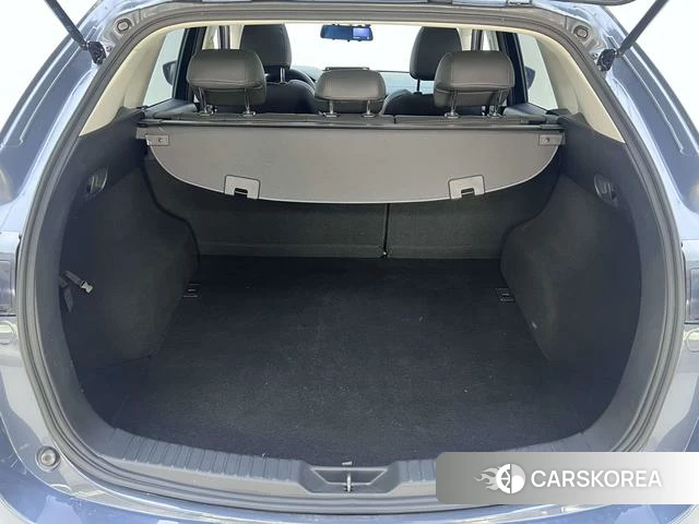Mazda CX-5 id 4359460 из Китая 24
