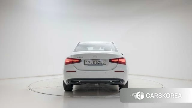 Mercedes-Benz A-Class W177 id 4487736 из Кореи 13