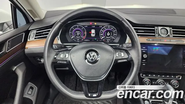 Volkswagen Passat GT (B8) id 2765282 из Кореи 14