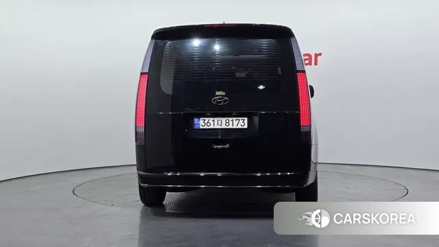 Hyundai Staria id 3716266 из Кореи 14