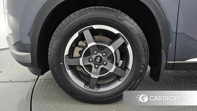 Hyundai The New Palisade id 3877476 из Кореи 14