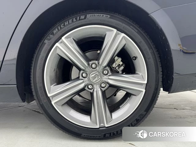 Honda Accord id 4255756 из Китая 22
