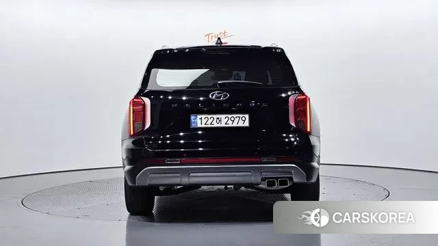 Hyundai The New Palisade id 3457735 из Кореи 14