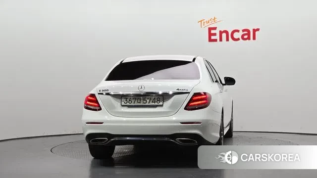 Mercedes-Benz E-Class W213 id 2980898 из Кореи 14