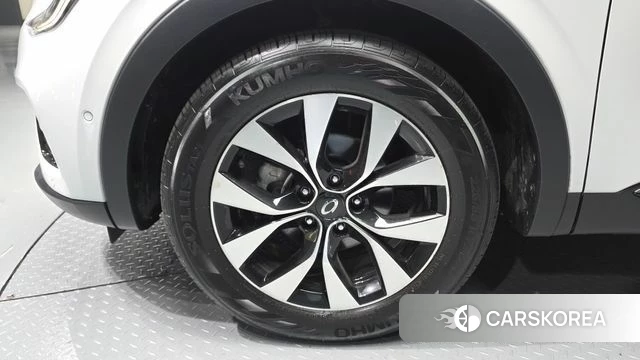 Renault Korea (Samsung) XM3 id 4922364 из Кореи 26