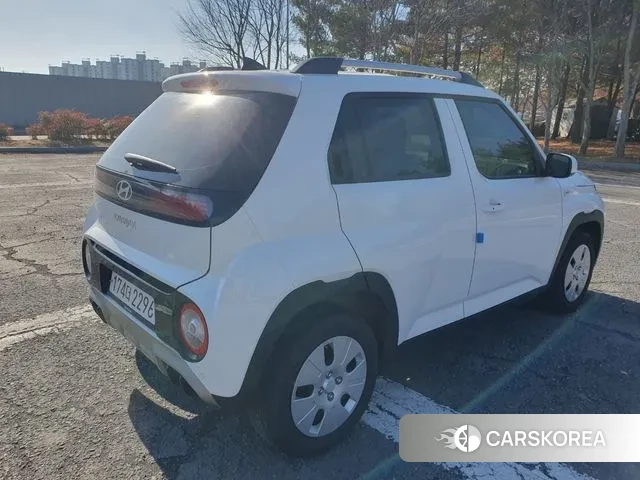 Hyundai The New Casper id 3446934 из Кореи 14