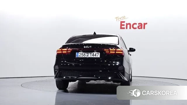 Kia The New K3 2nd generation id 3721138 из Кореи 14