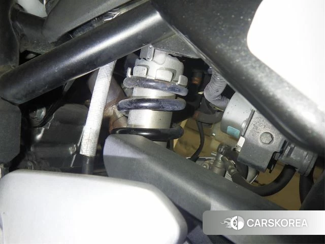 Suzuki SV650 id 3947163 из Японии 28