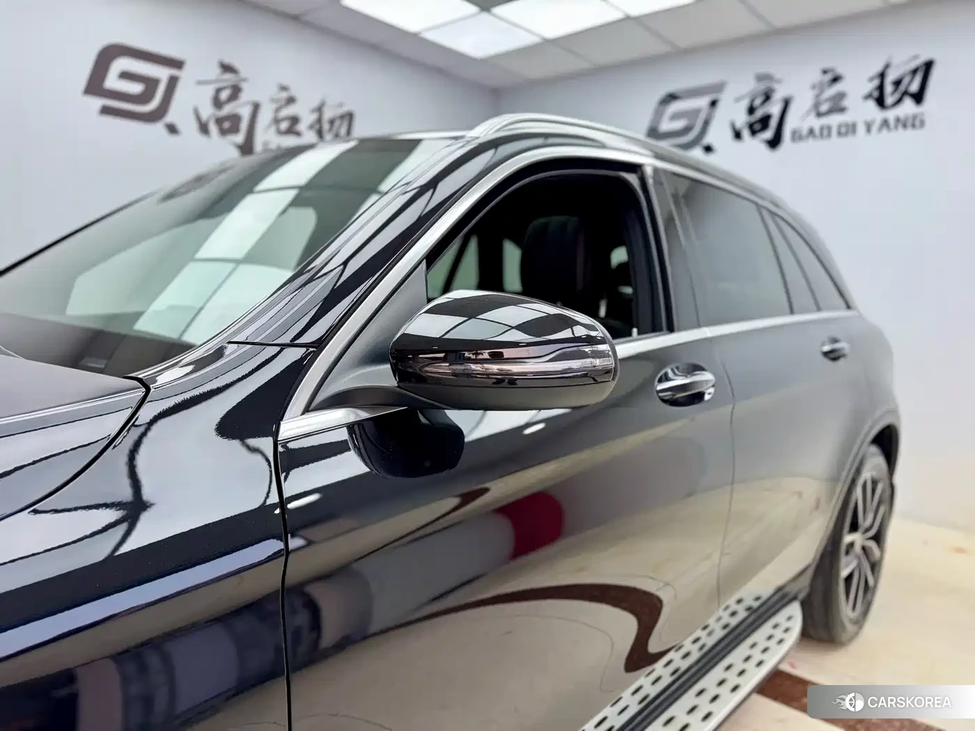 Mercedes-Benz GLC id 4547948 из Китая 23