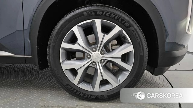 Hyundai Palisade id 4390210 из Кореи 27