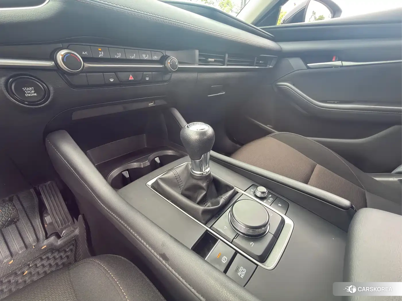 Mazda 3 id 4538855 из Китая 14
