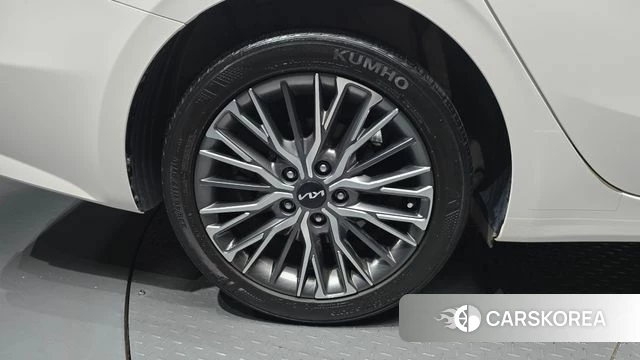 Kia The New K3 2nd generation id 4848813 из Кореи 25