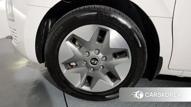 Hyundai Staria id 3492007 из Кореи 14