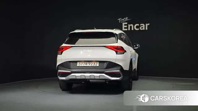 Kia Sportage 5th Generation id 3433036 из Кореи 14