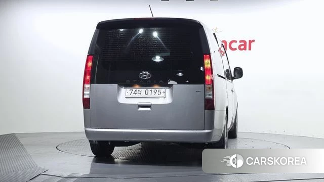 Hyundai Staria id 4303834 из Кореи 25