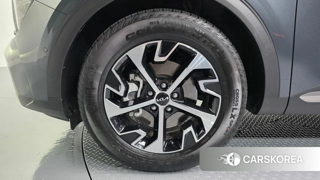 Kia Sportage 5th Generation Hybrid id 4778907 из Кореи 26