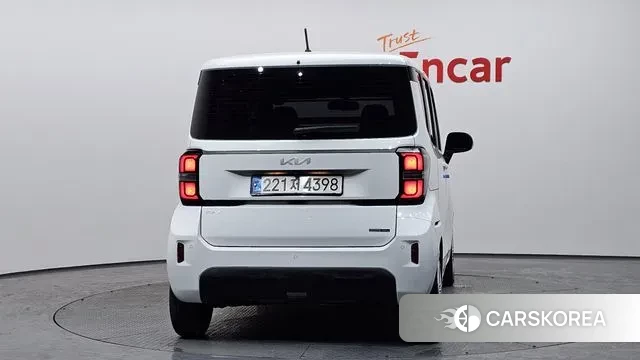 Kia The New Kia Ray id 3685350 из Кореи 14