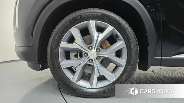 Hyundai Palisade id 4873231 из Кореи 27