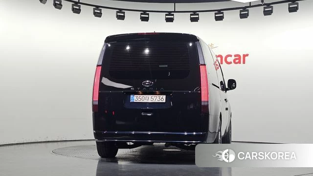 Hyundai Staria id 4893373 из Кореи 26