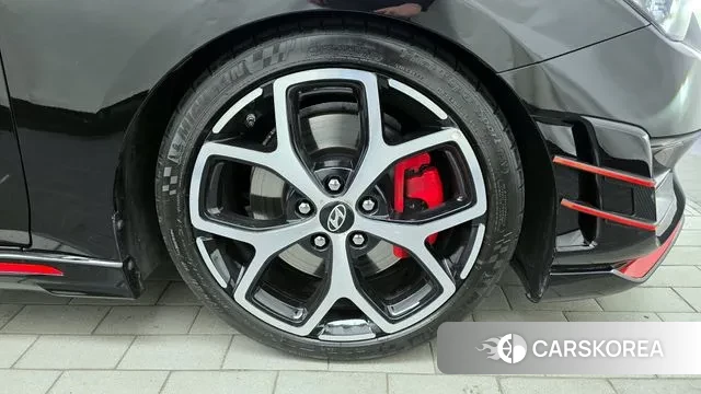 Hyundai Veloster (JS) id 3727720 из Кореи 14