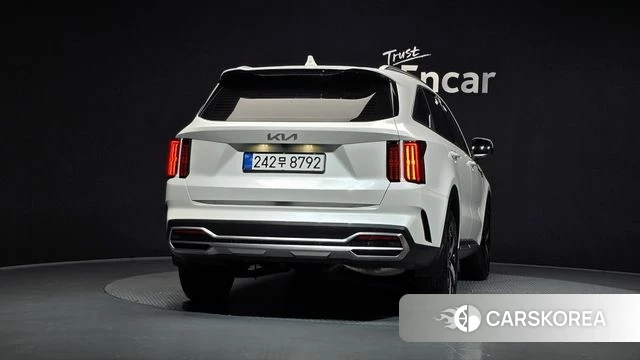 Kia Sorento 4th Generation id 4835521 из Кореи 26