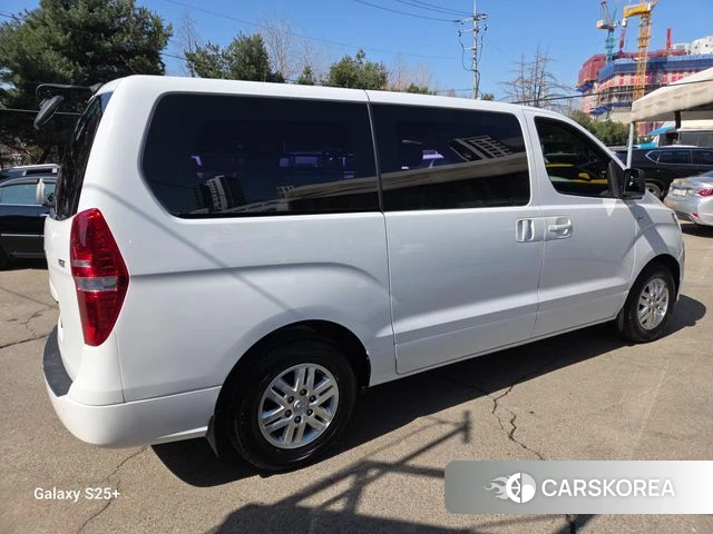 Hyundai The New Grand Starex id 3814263 из Кореи 13