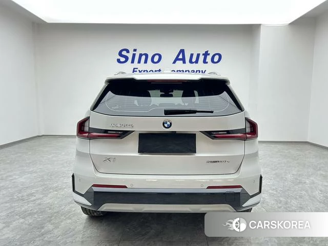 BMW X1 id 4271251 из Китая 15