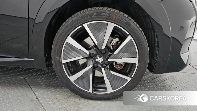 Peugeot e-208 second Generation id 3865148 из Кореи 14