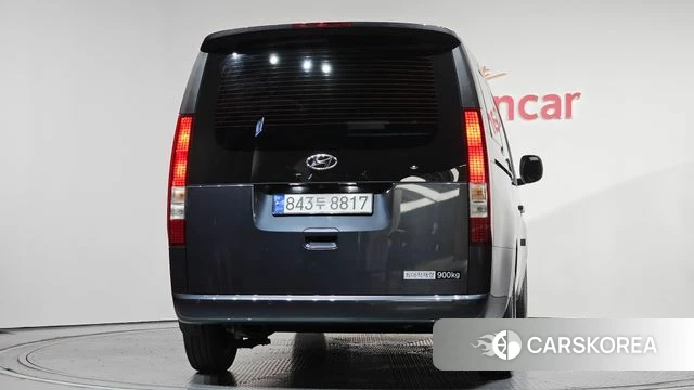 Hyundai Staria id 3870691 из Кореи 14