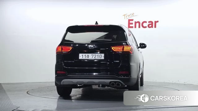 Kia The New Sorento id 4595764 из Кореи 31