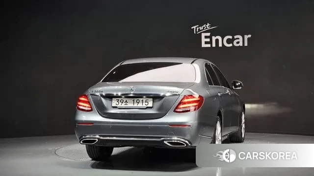Mercedes-Benz E-Class W213 id 3391632 из Кореи 14