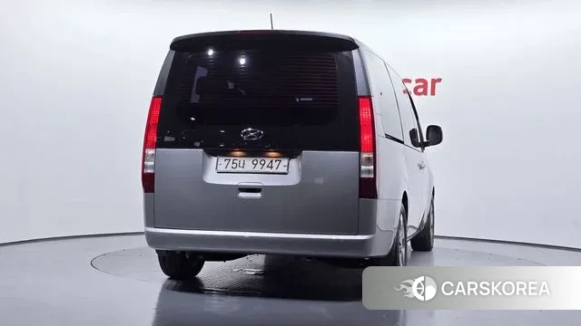 Hyundai Staria id 2901406 из Кореи 14