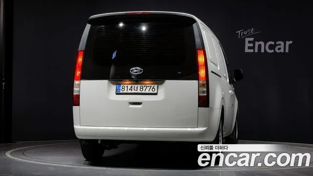 Hyundai Staria id 2514928 из Кореи 14