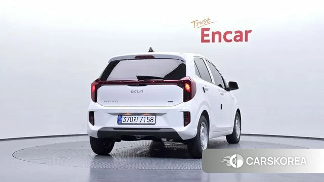 Kia The New Morning (JA) id 4515605 из Кореи 25