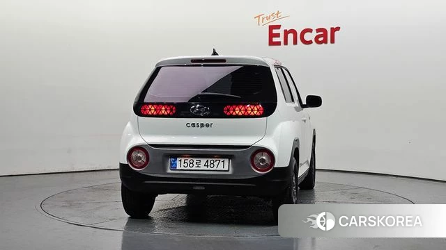 Hyundai Casper id 4481491 из Кореи 14