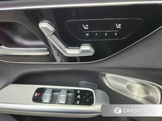 Mercedes-Benz GLC-Class X254 id 3897117 из Кореи 14