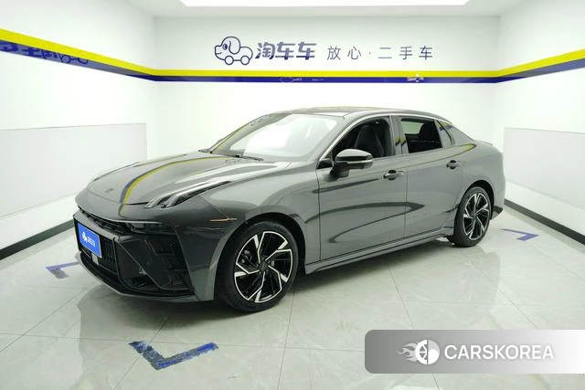 Lynk 03 id 3888721 из Китая 11