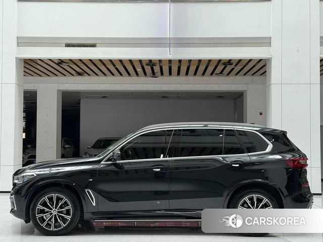 BMW X5 id 4353125 из Китая 7