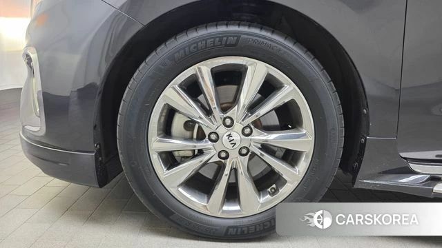 Kia The New Carnival id 4776174 из Кореи 31