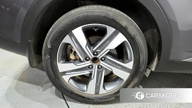 Kia Sorento 4th Generation id 3794334 из Кореи 14